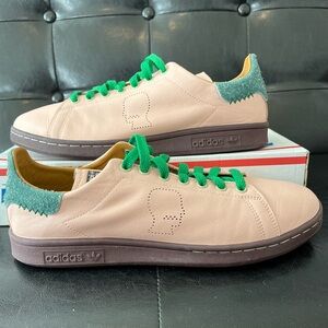 Brain Dead x Adidas Stan Smith Vapour‎ Pink